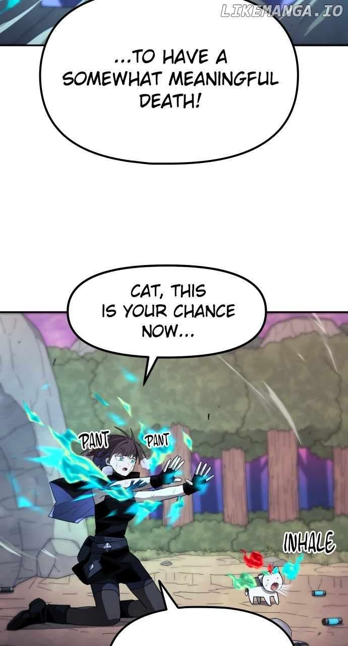 Read Just a Cat Manga Online