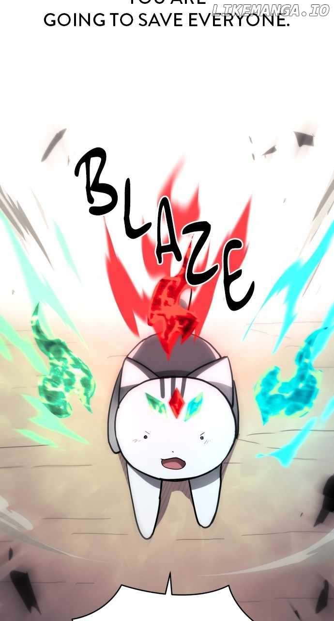 Read Just a Cat Manga Online