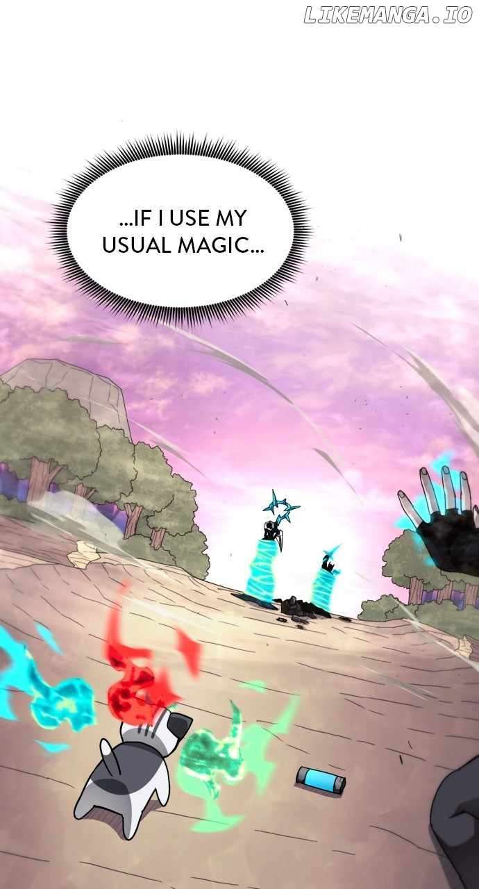 Read Just a Cat Manga Online