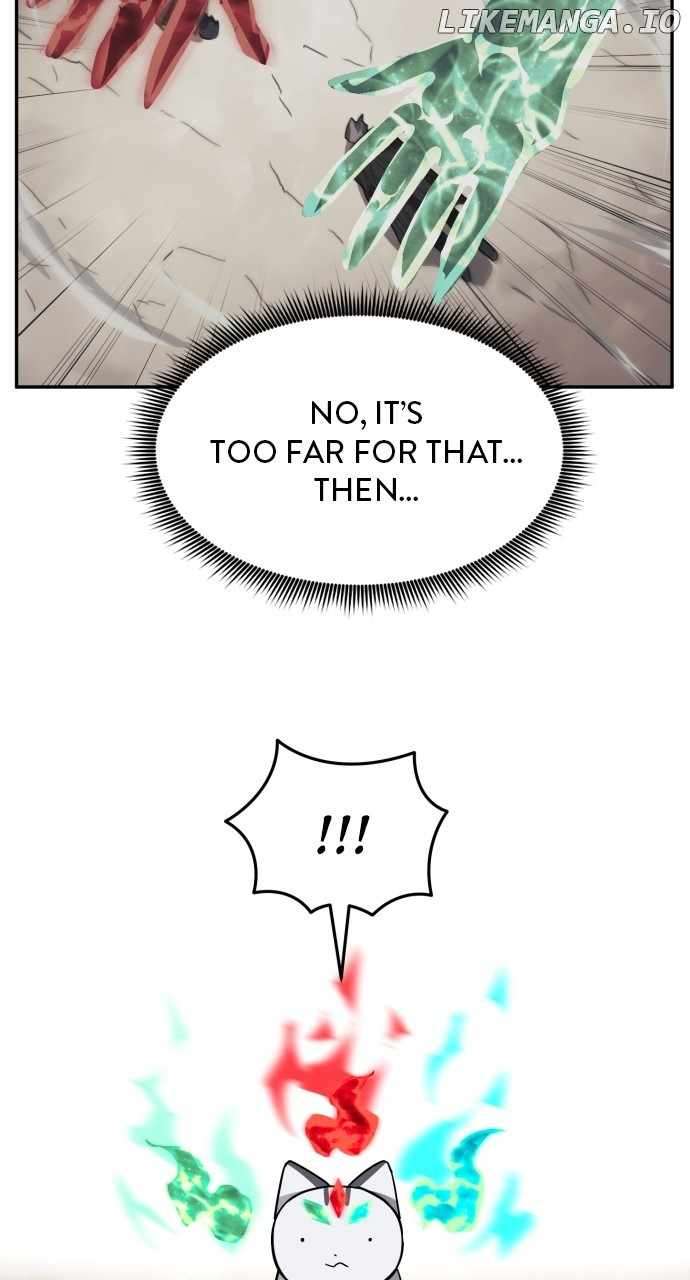 Read Just a Cat Manga Online