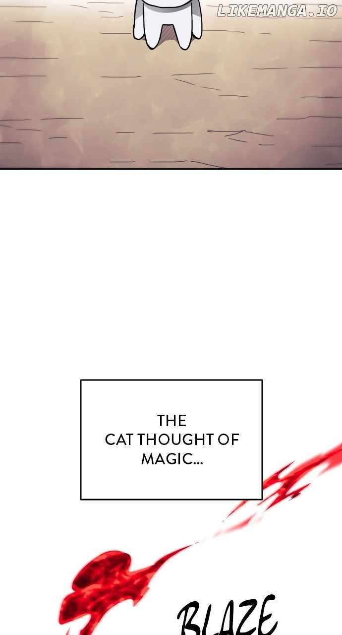 Read Just a Cat Manga Online