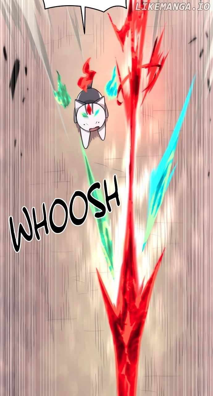 Read Just a Cat Manga Online