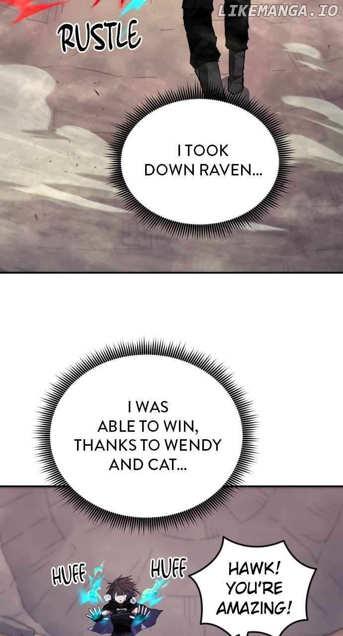 Read Just a Cat Manga Online