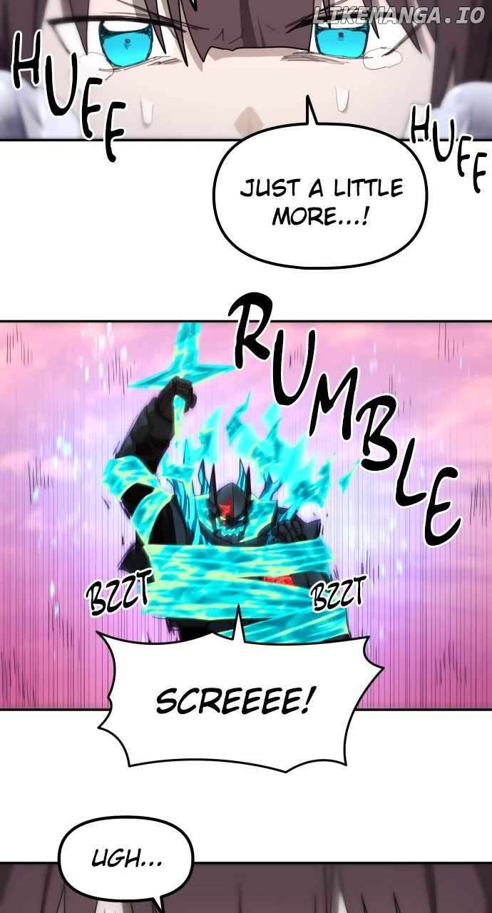 Read Just a Cat Manga Online
