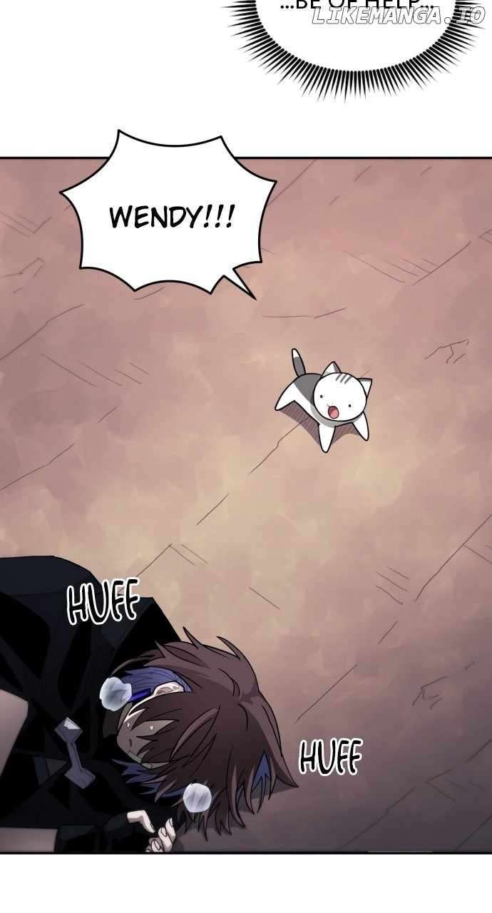 Read Just a Cat Manga Online