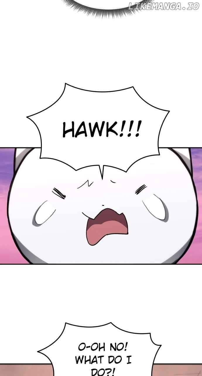 Read Just a Cat Manga Online