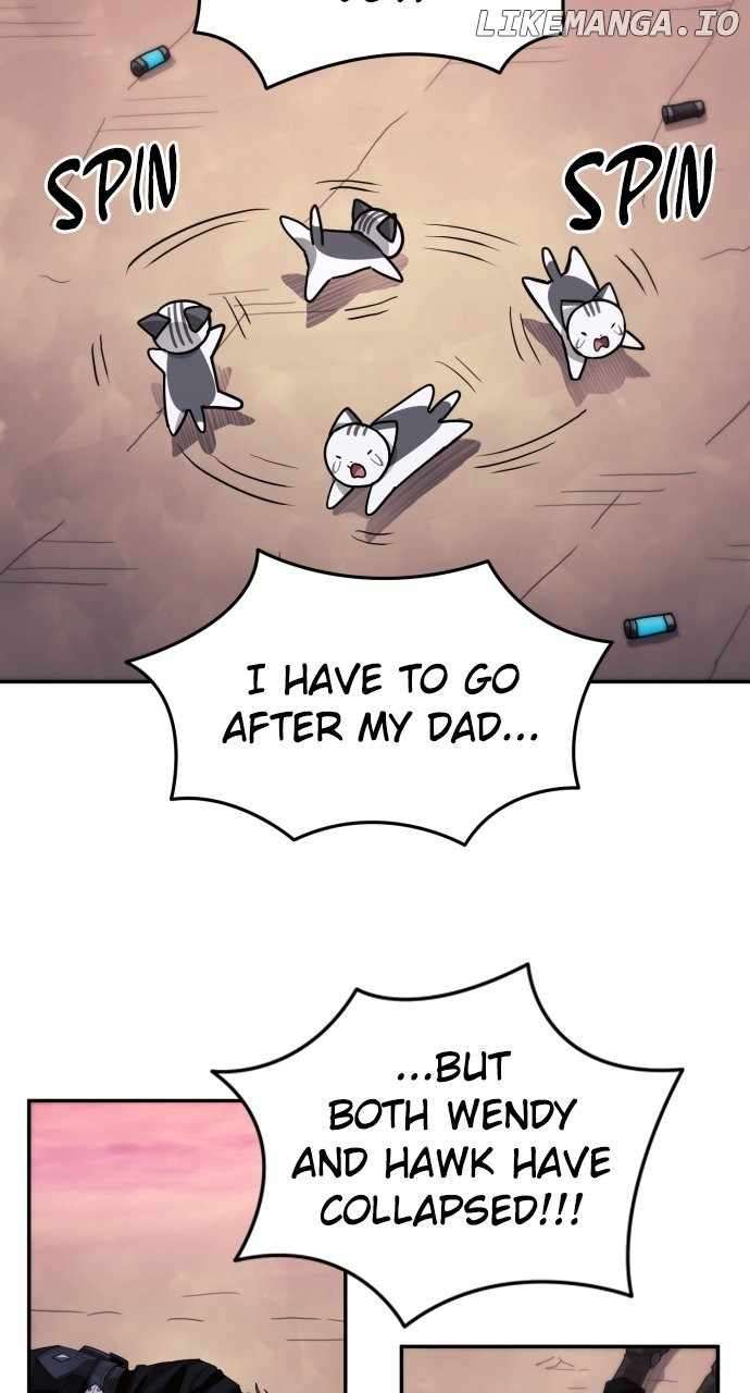 Read Just a Cat Manga Online