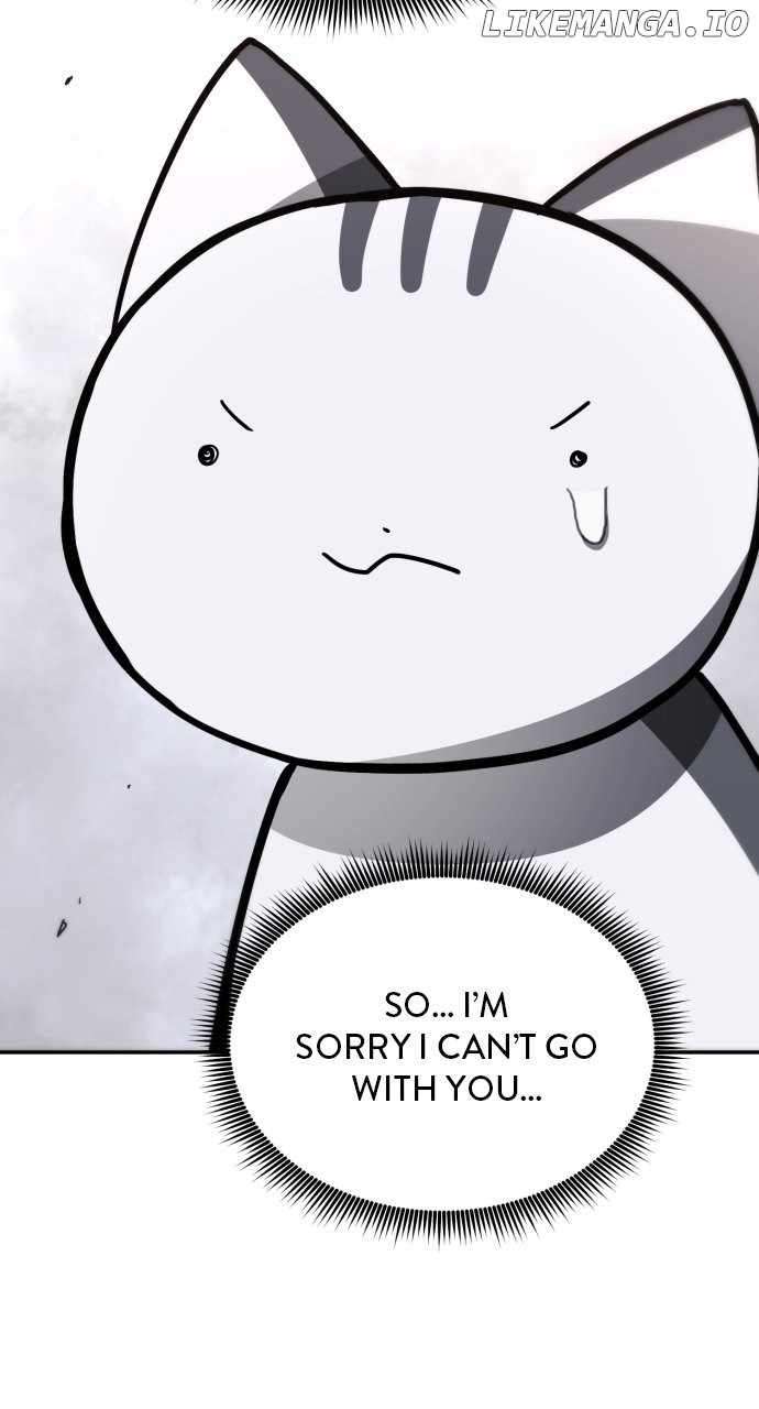 Read Just a Cat Manga Online