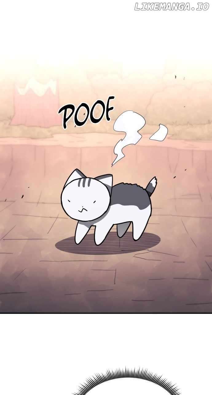 Read Just a Cat Manga Online