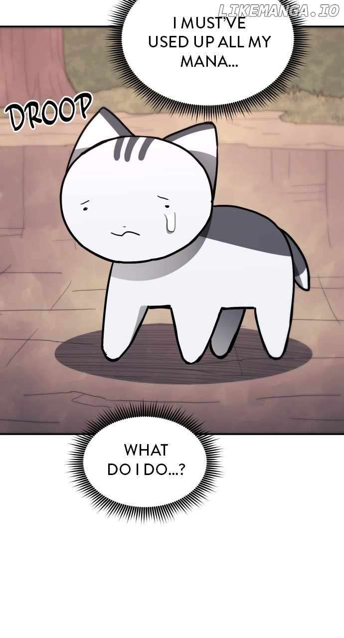 Read Just a Cat Manga Online