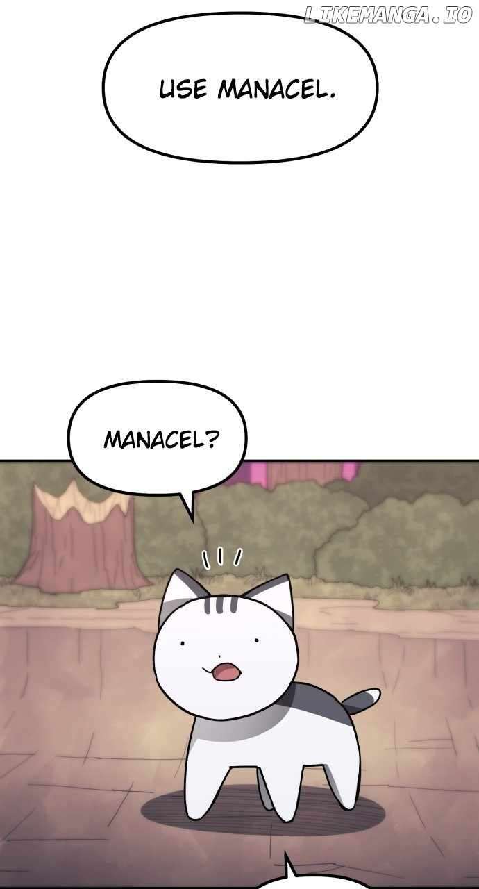 Read Just a Cat Manga Online