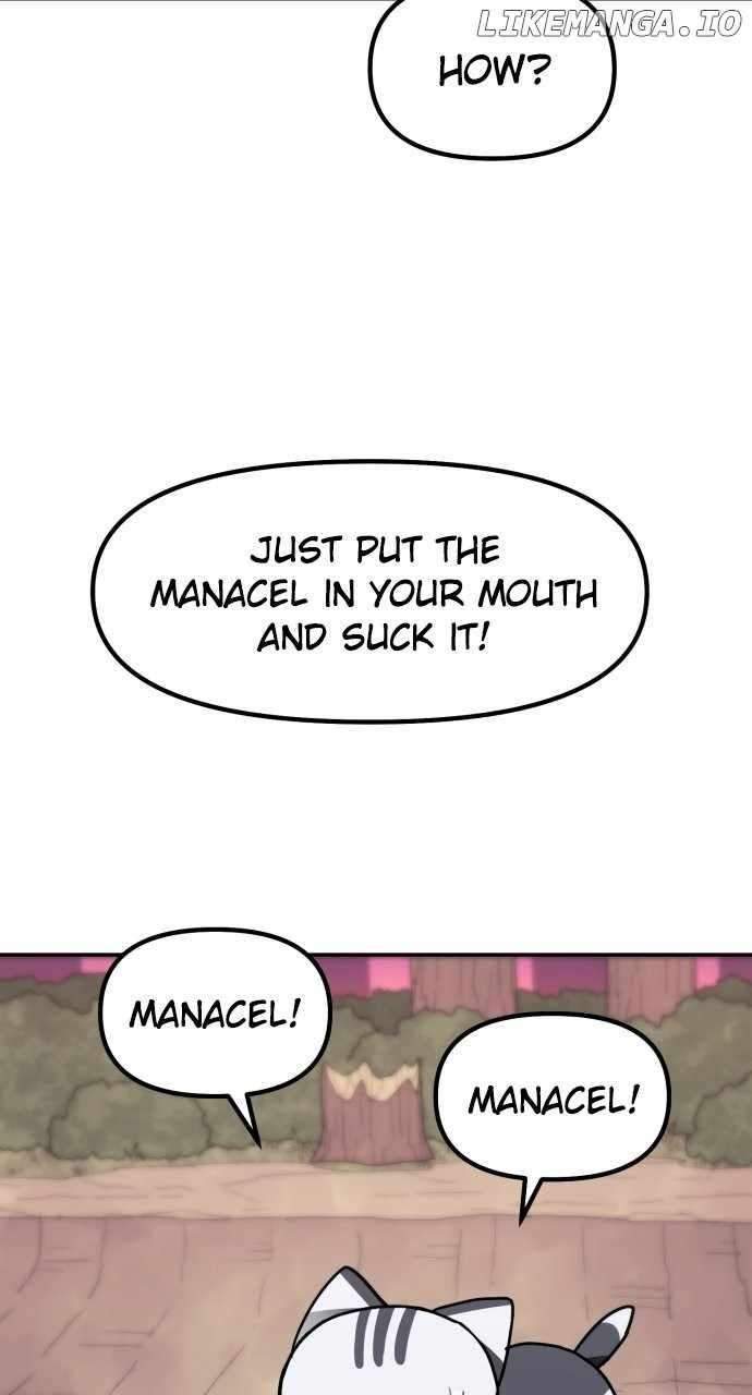 Read Just a Cat Manga Online