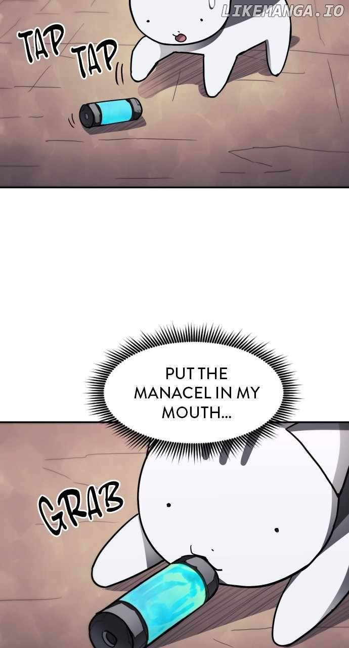Read Just a Cat Manga Online
