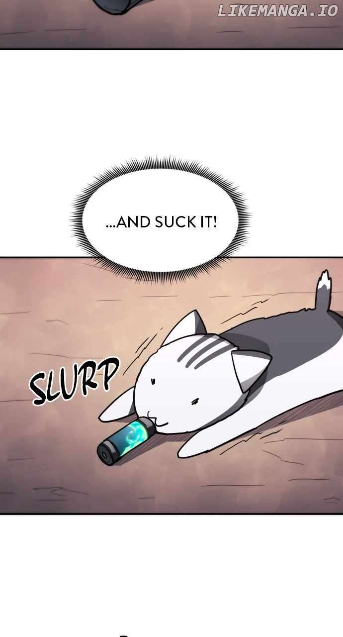 Read Just a Cat Manga Online
