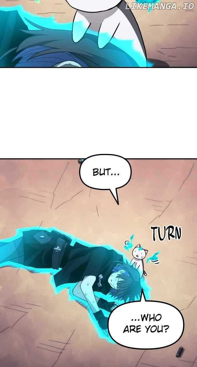 Read Just a Cat Manga Online
