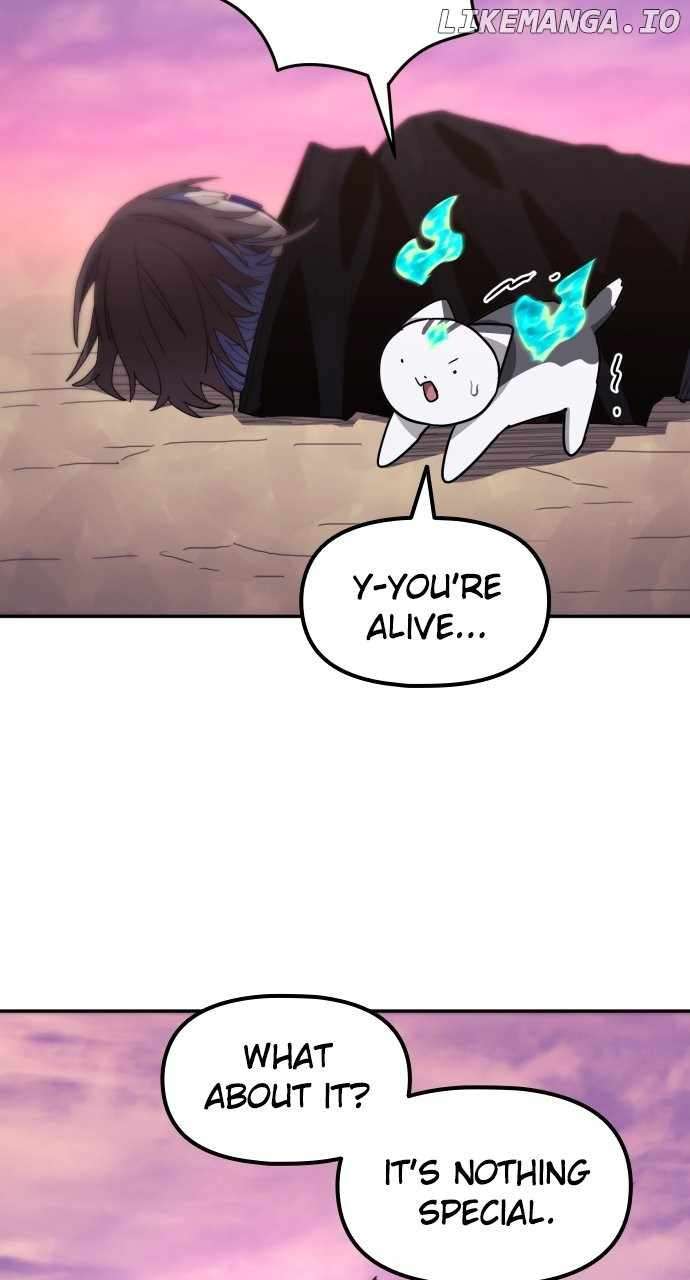 Read Just a Cat Manga Online