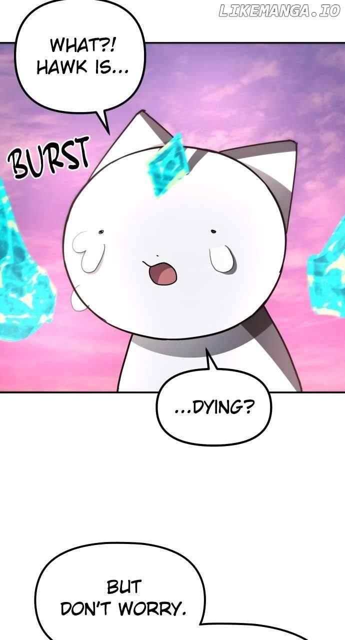 Read Just a Cat Manga Online