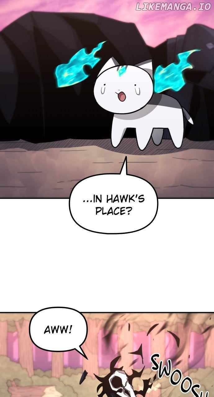 Read Just a Cat Manga Online