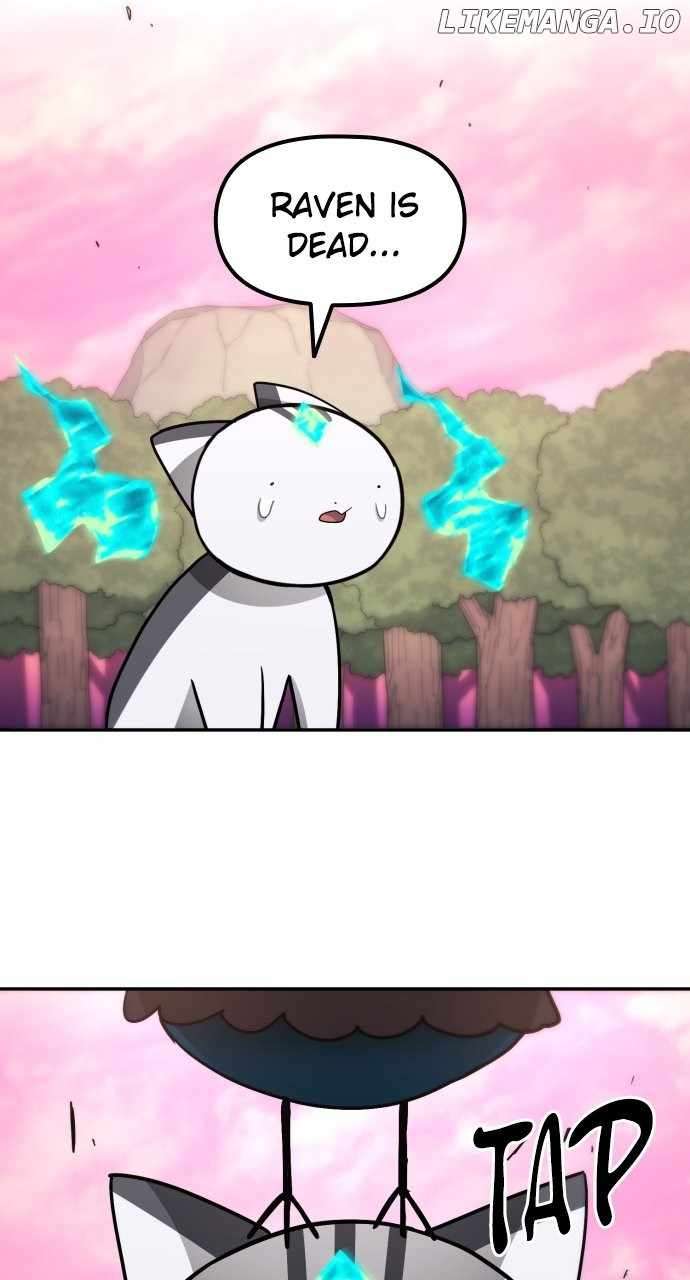 Read Just a Cat Manga Online