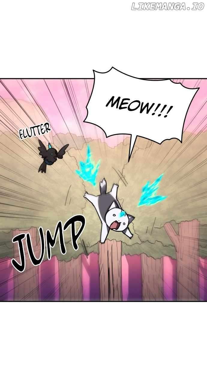 Read Just a Cat Manga Online
