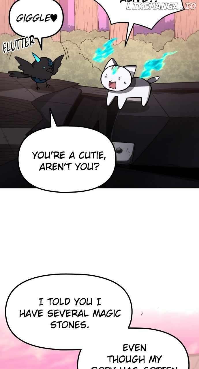 Read Just a Cat Manga Online