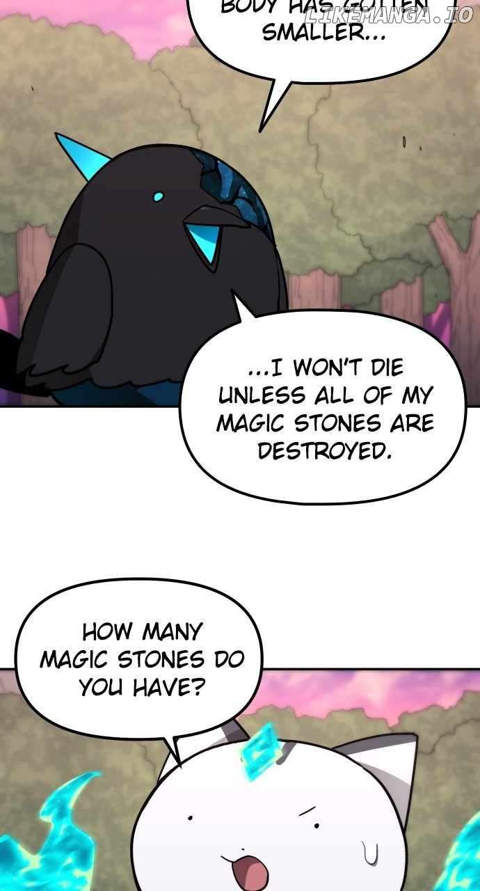 Read Just a Cat Manga Online