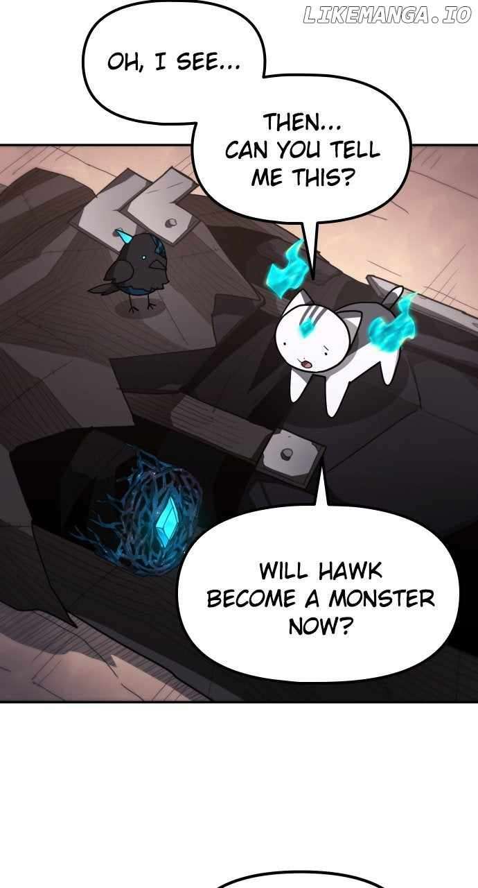Read Just a Cat Manga Online