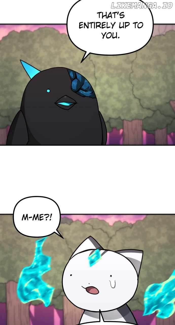 Read Just a Cat Manga Online