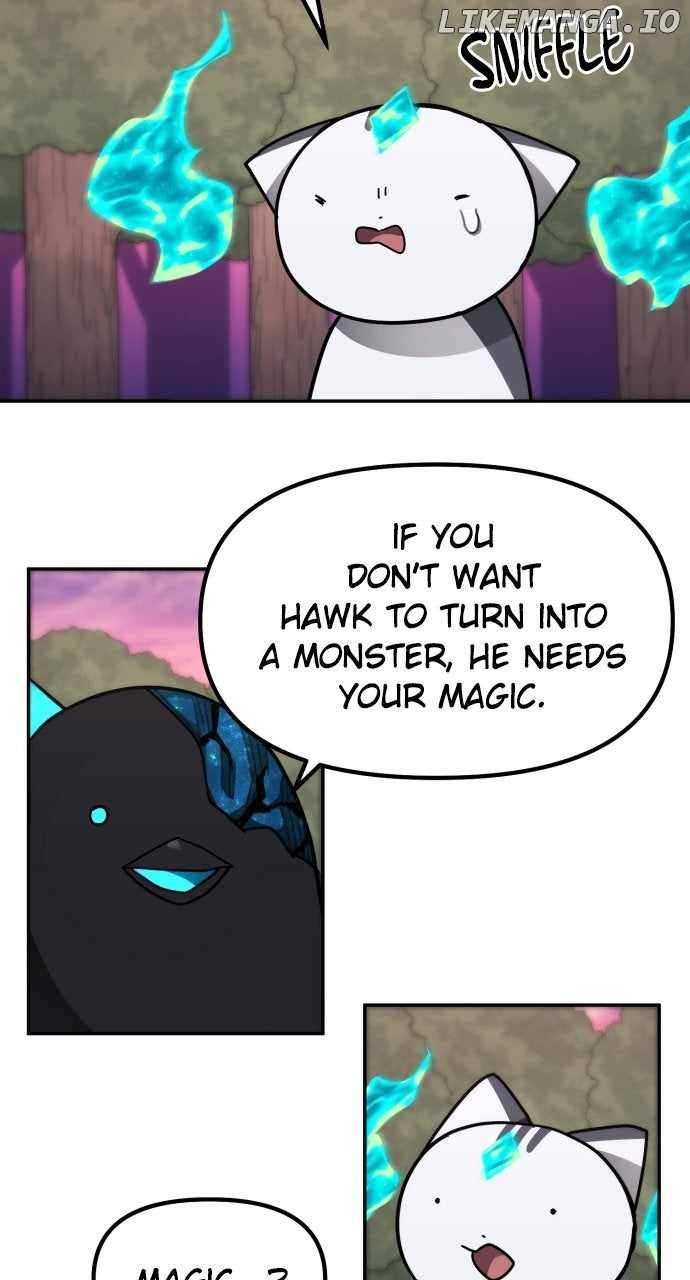 Read Just a Cat Manga Online