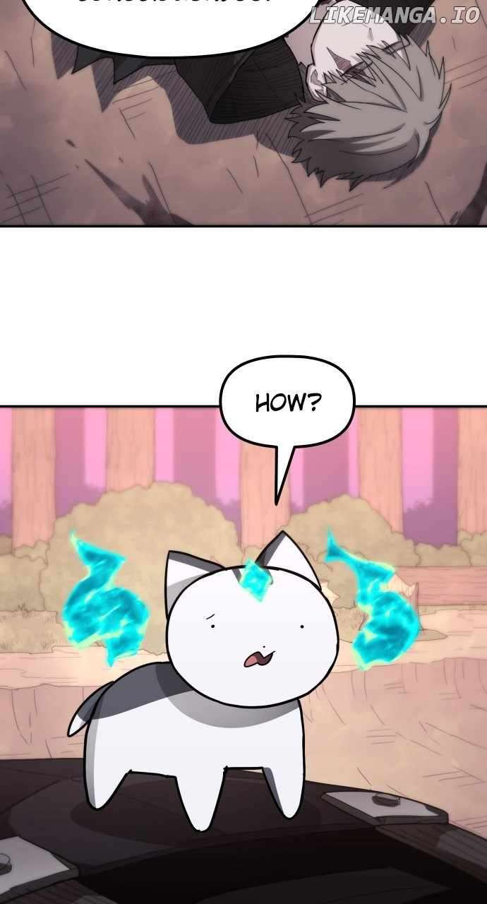 Read Just a Cat Manga Online