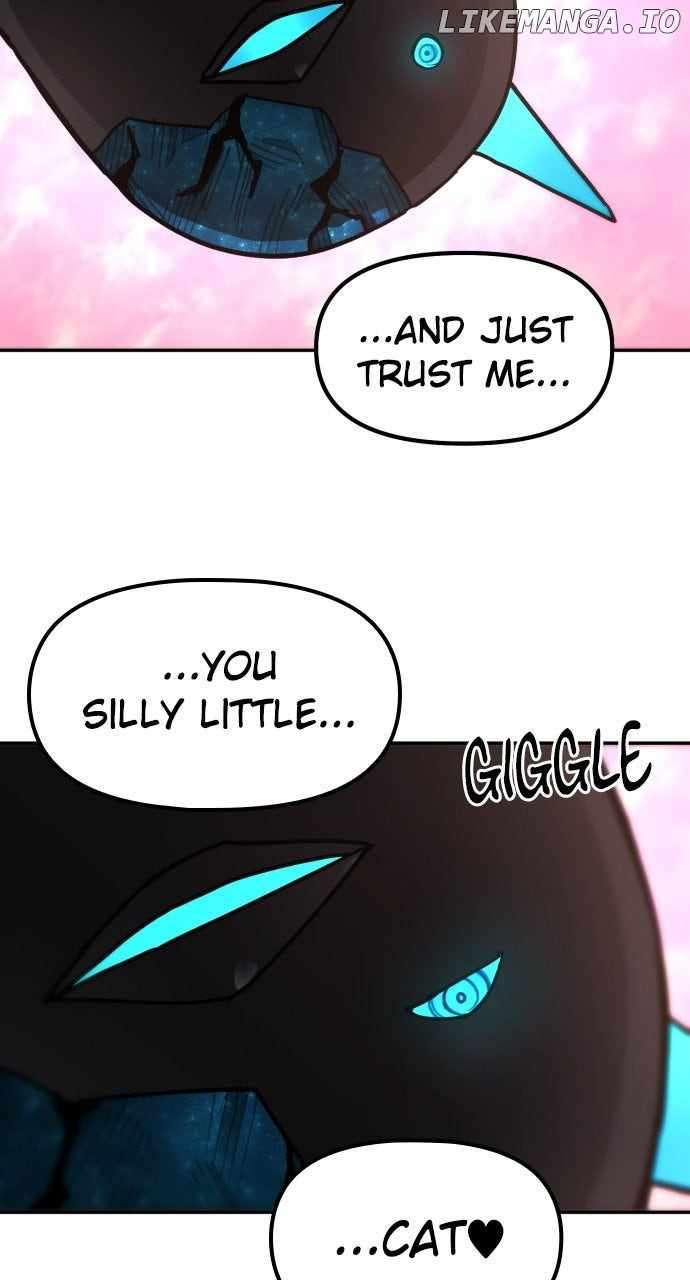 Read Just a Cat Manga Online