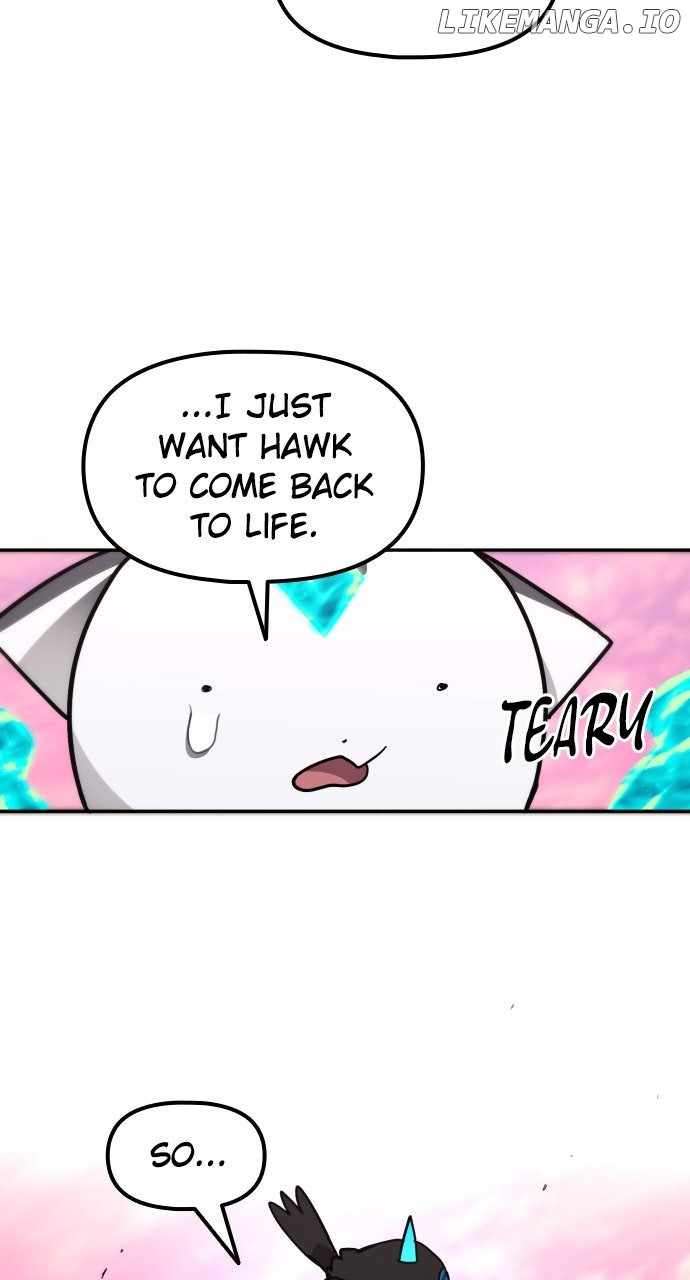 Read Just a Cat Manga Online