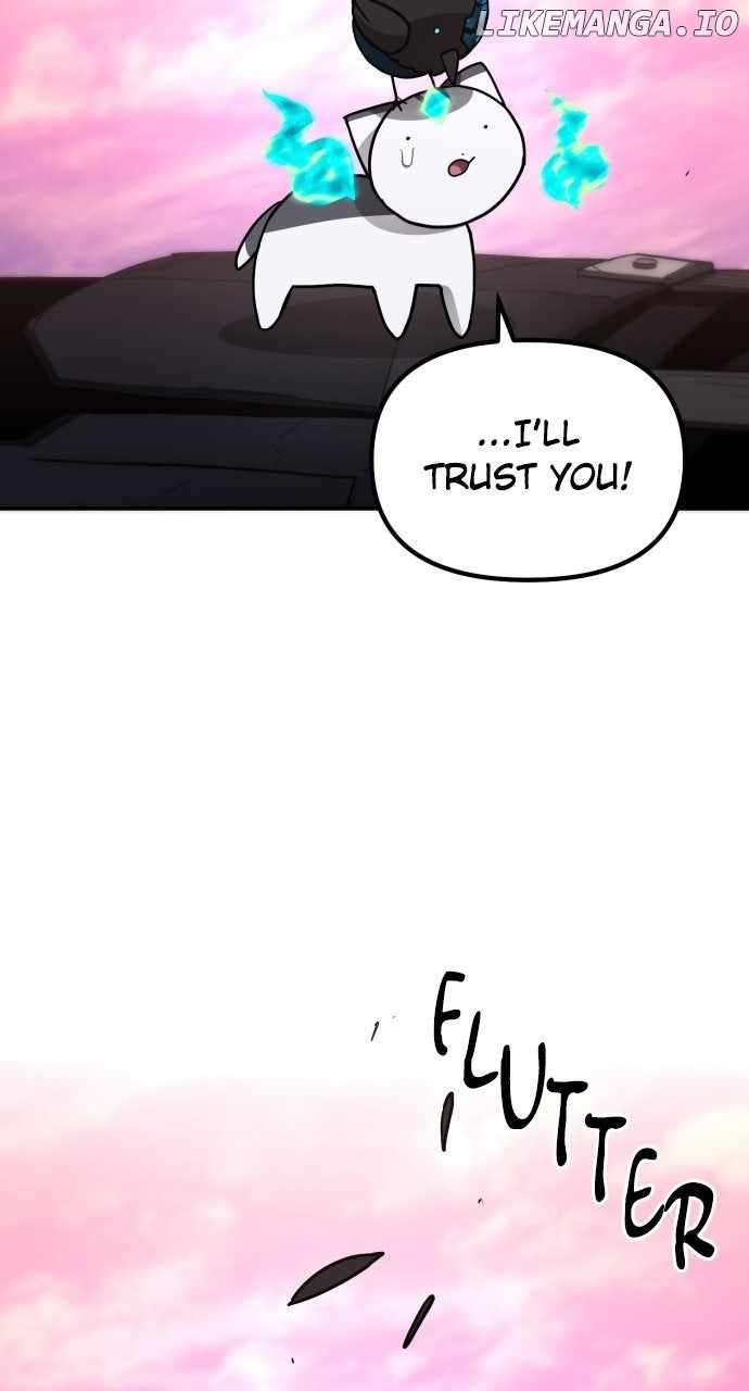 Read Just a Cat Manga Online