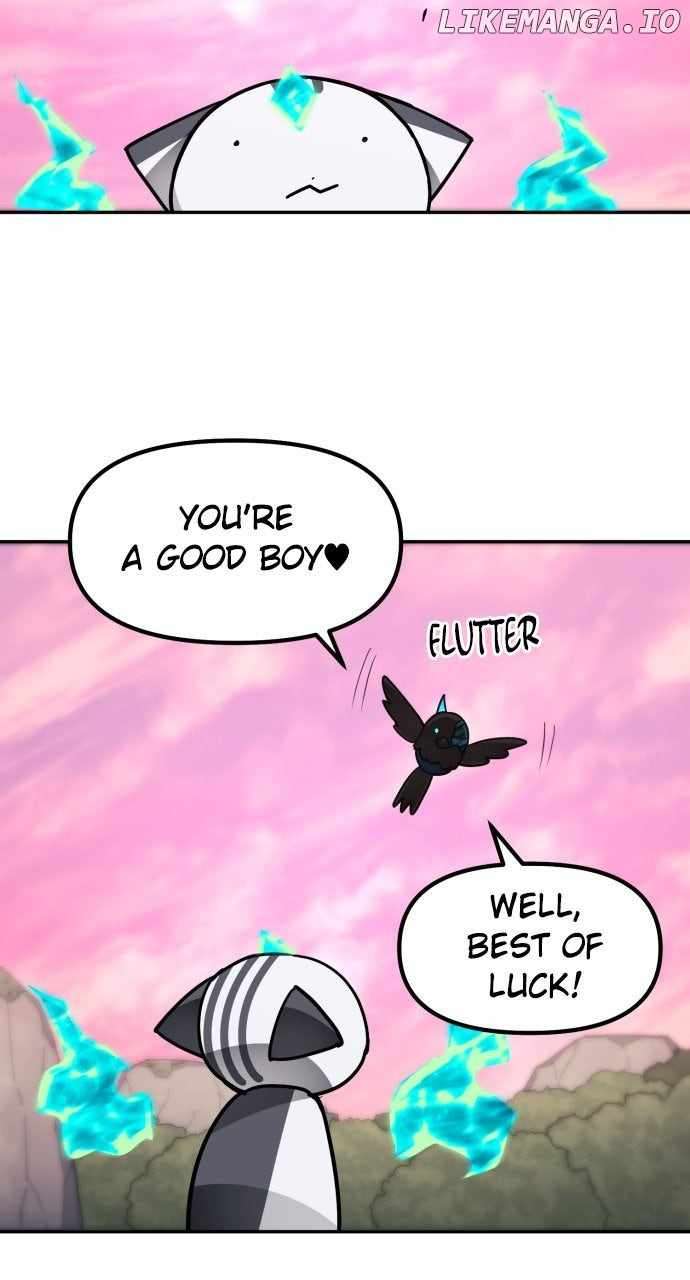 Read Just a Cat Manga Online