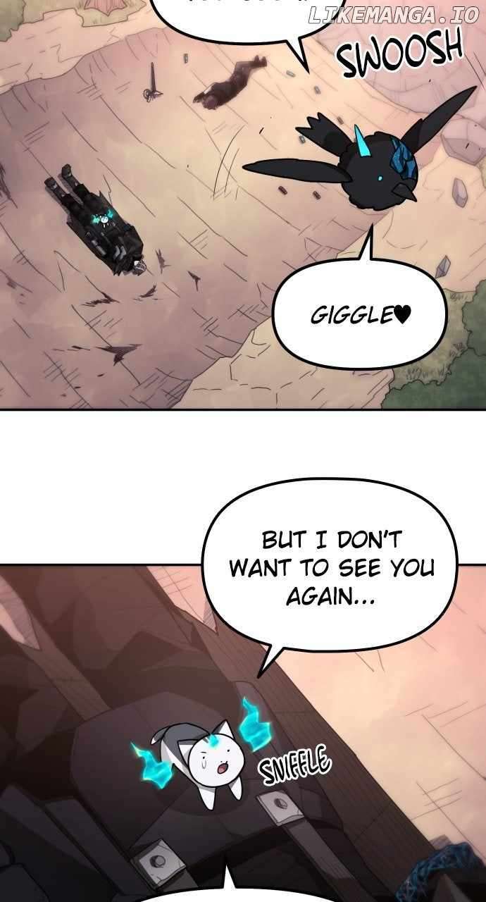 Read Just a Cat Manga Online