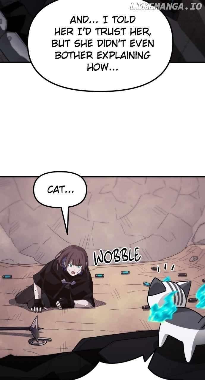 Read Just a Cat Manga Online