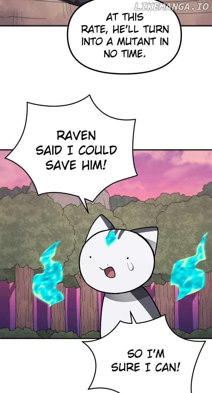 Read Just a Cat Manga Online