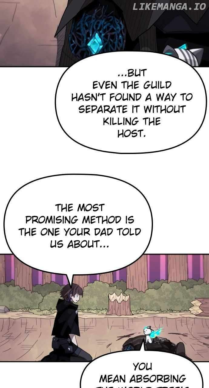 Read Just a Cat Manga Online