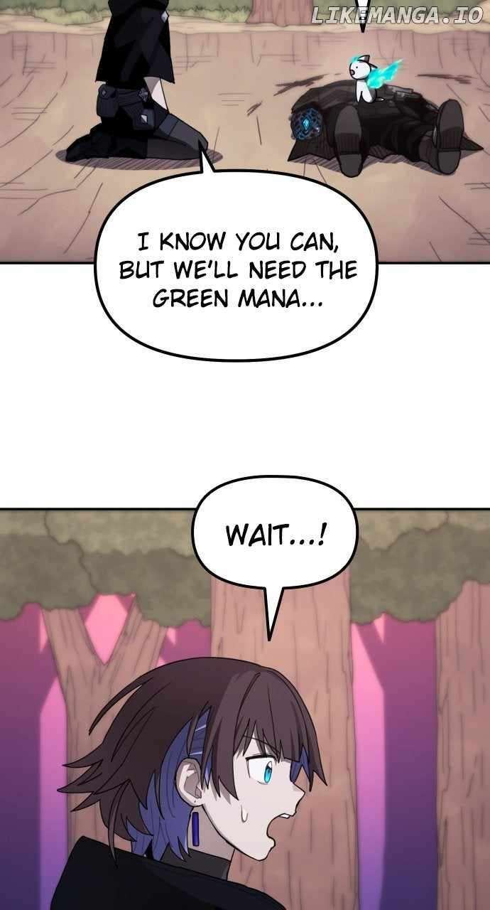 Read Just a Cat Manga Online