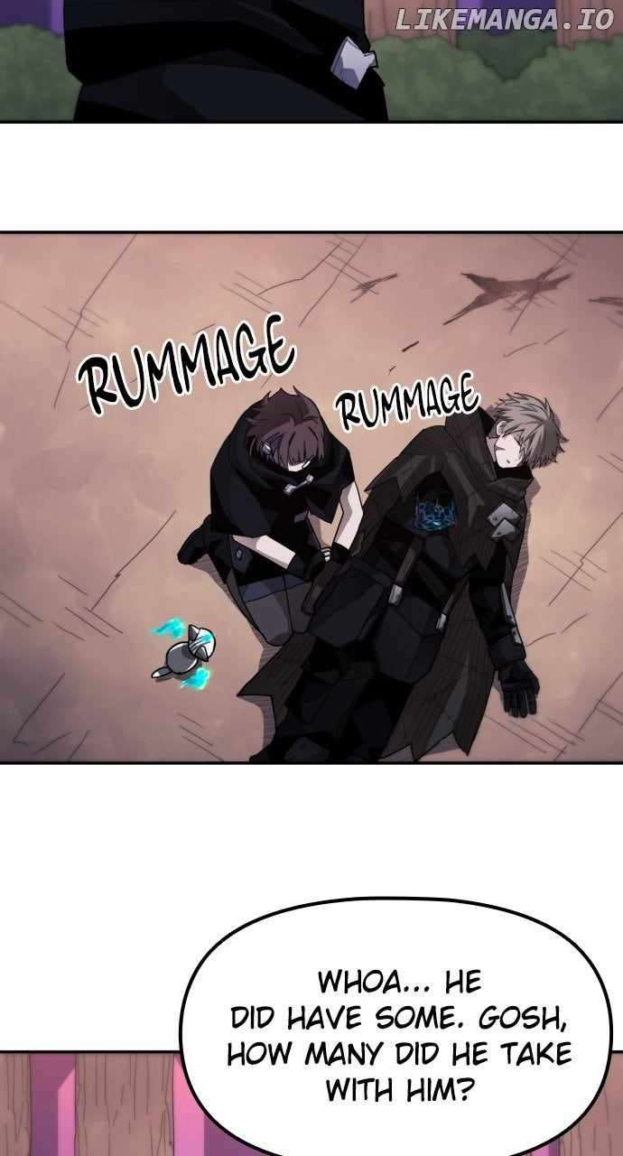Read Just a Cat Manga Online
