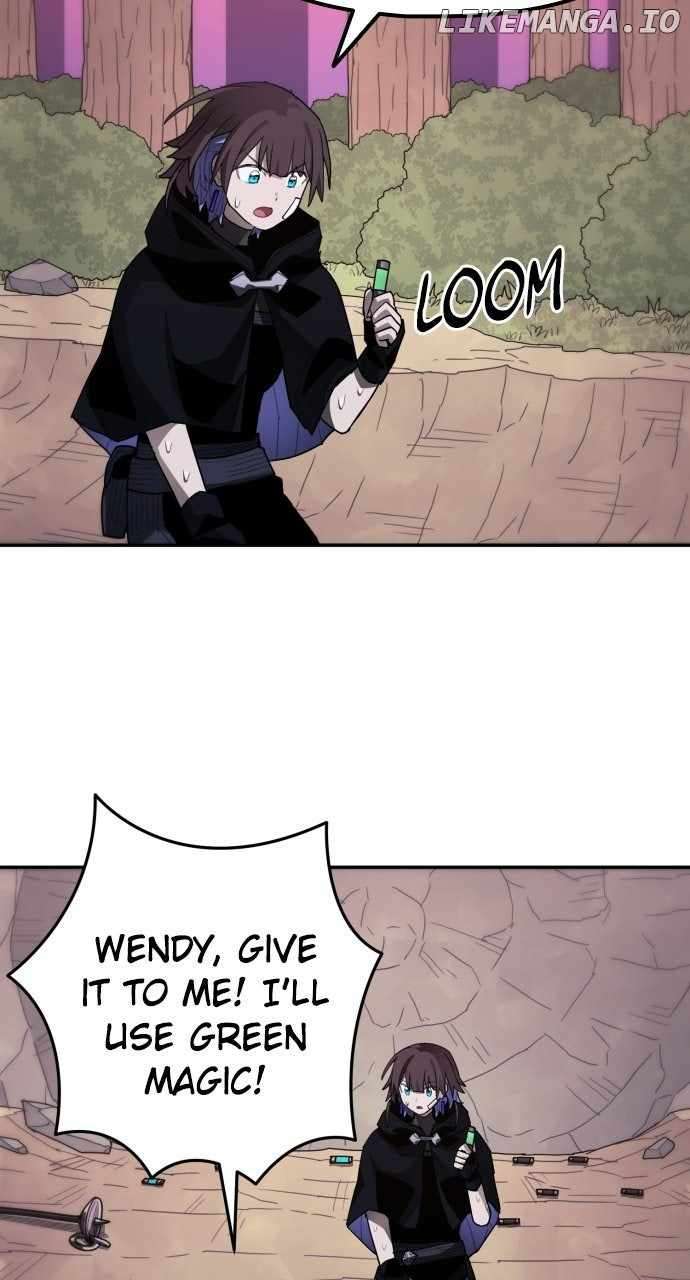 Read Just a Cat Manga Online