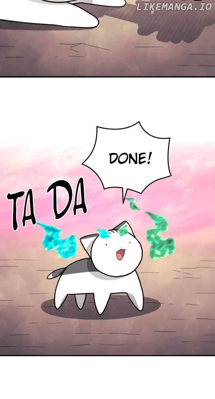 Read Just a Cat Manga Online