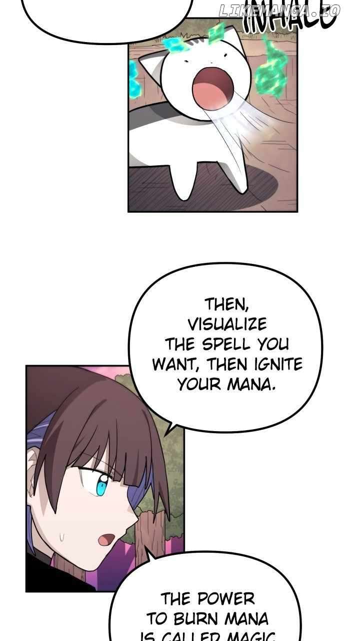 Read Just a Cat Manga Online