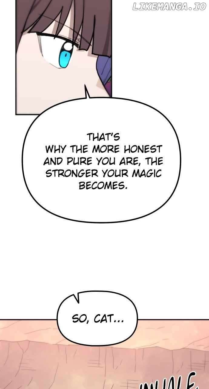 Read Just a Cat Manga Online