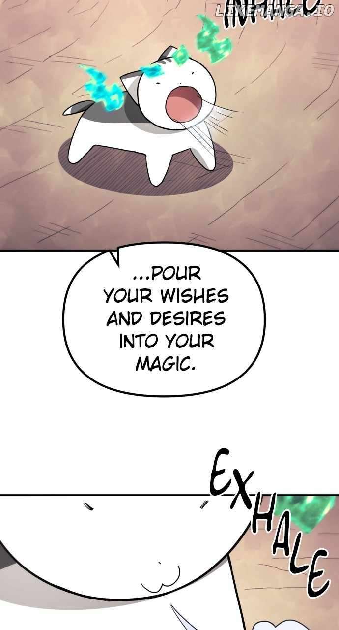 Read Just a Cat Manga Online