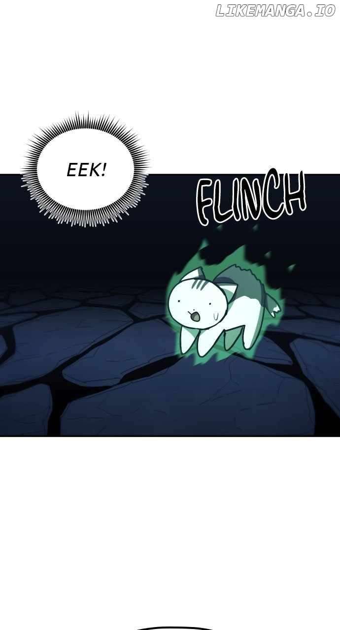 Read Just a Cat Manga Online