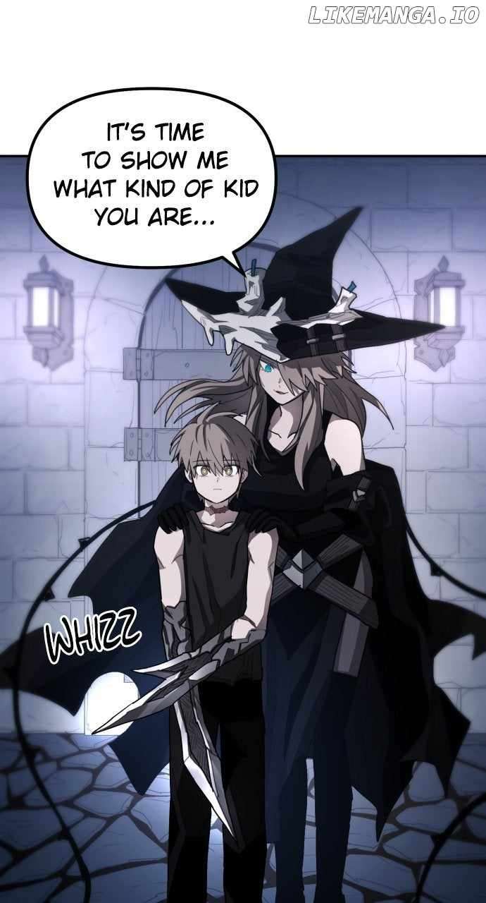 Read Just a Cat Manga Online