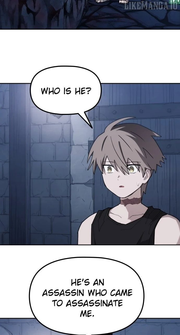 Read Just a Cat Manga Online