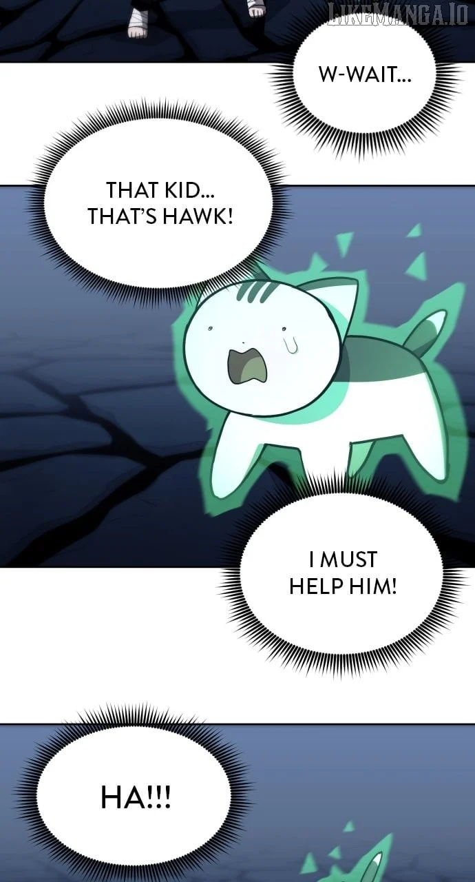 Read Just a Cat Manga Online