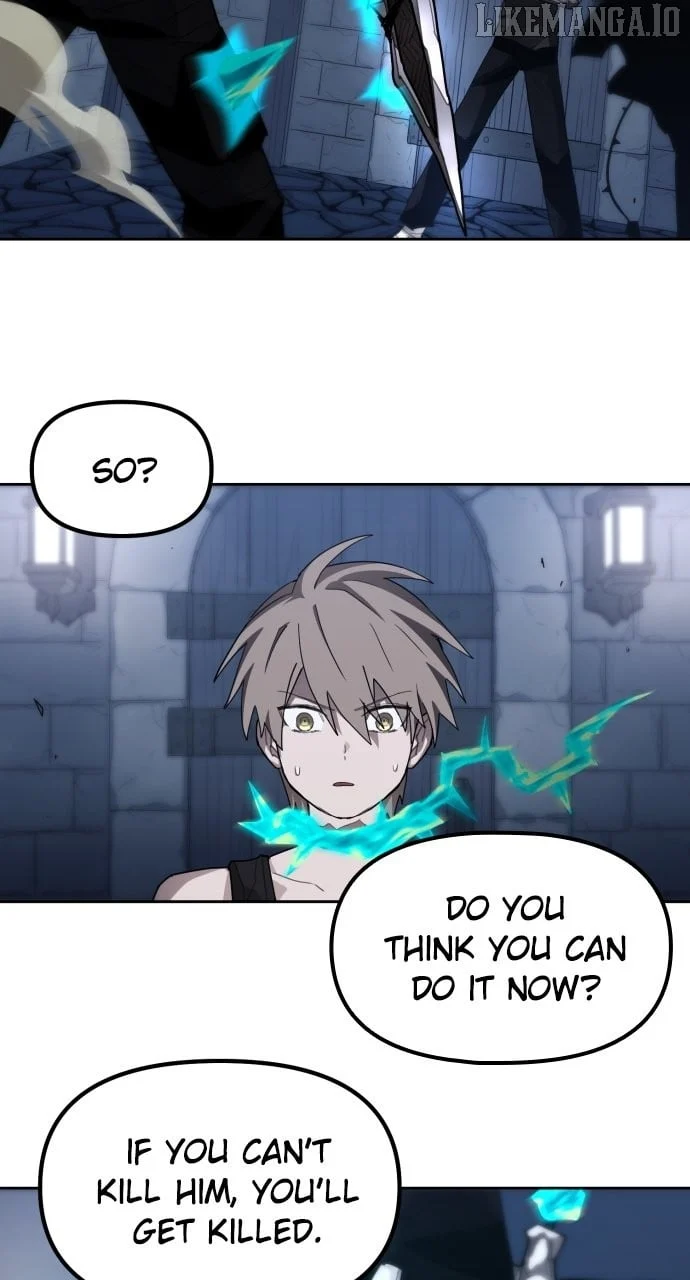 Read Just a Cat Manga Online